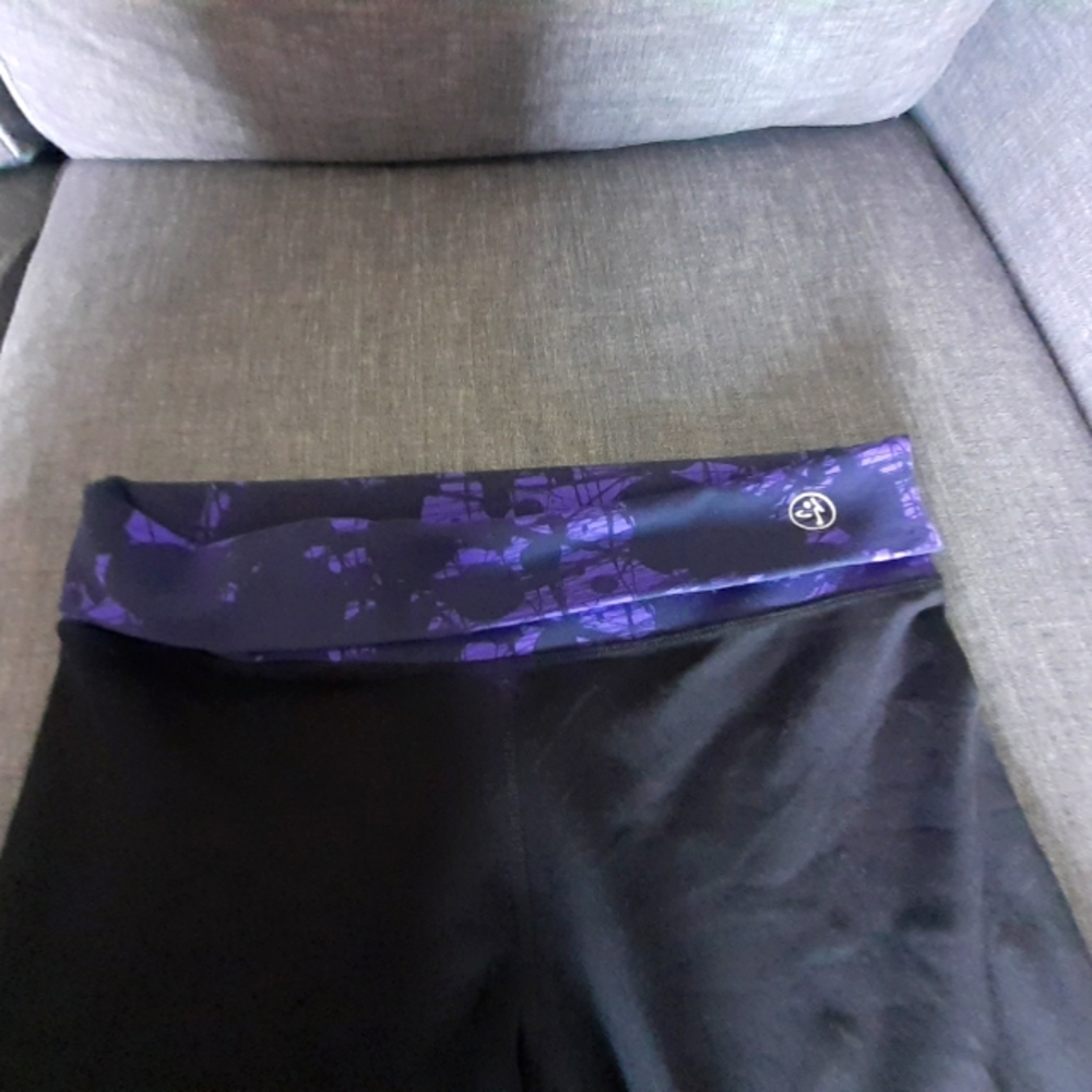 Zumba - Picture 2 of 5